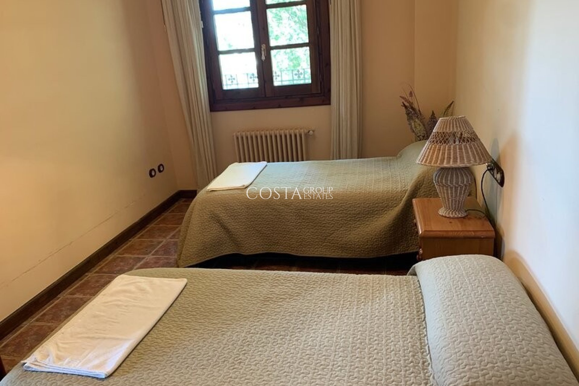 Wiederverkauf - Villa -
Rojales - Ciudad Quesada