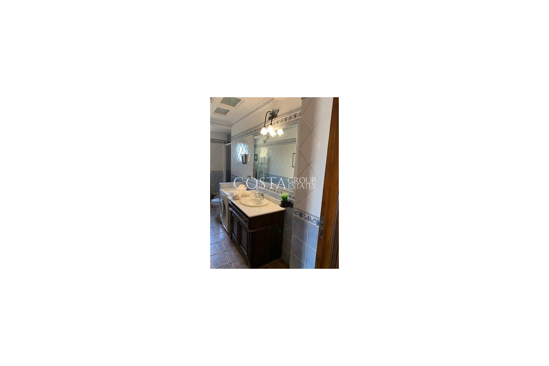 Wiederverkauf - Villa -
Rojales - Ciudad Quesada