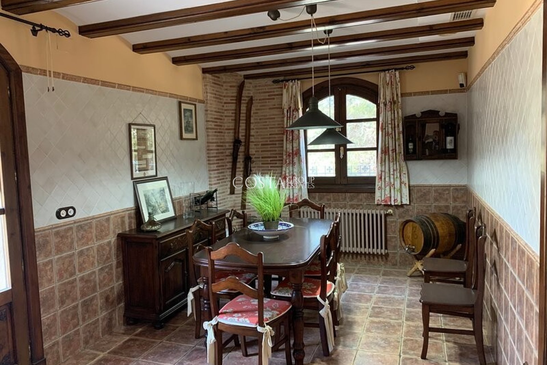 Wiederverkauf - Villa -
Rojales - Ciudad Quesada