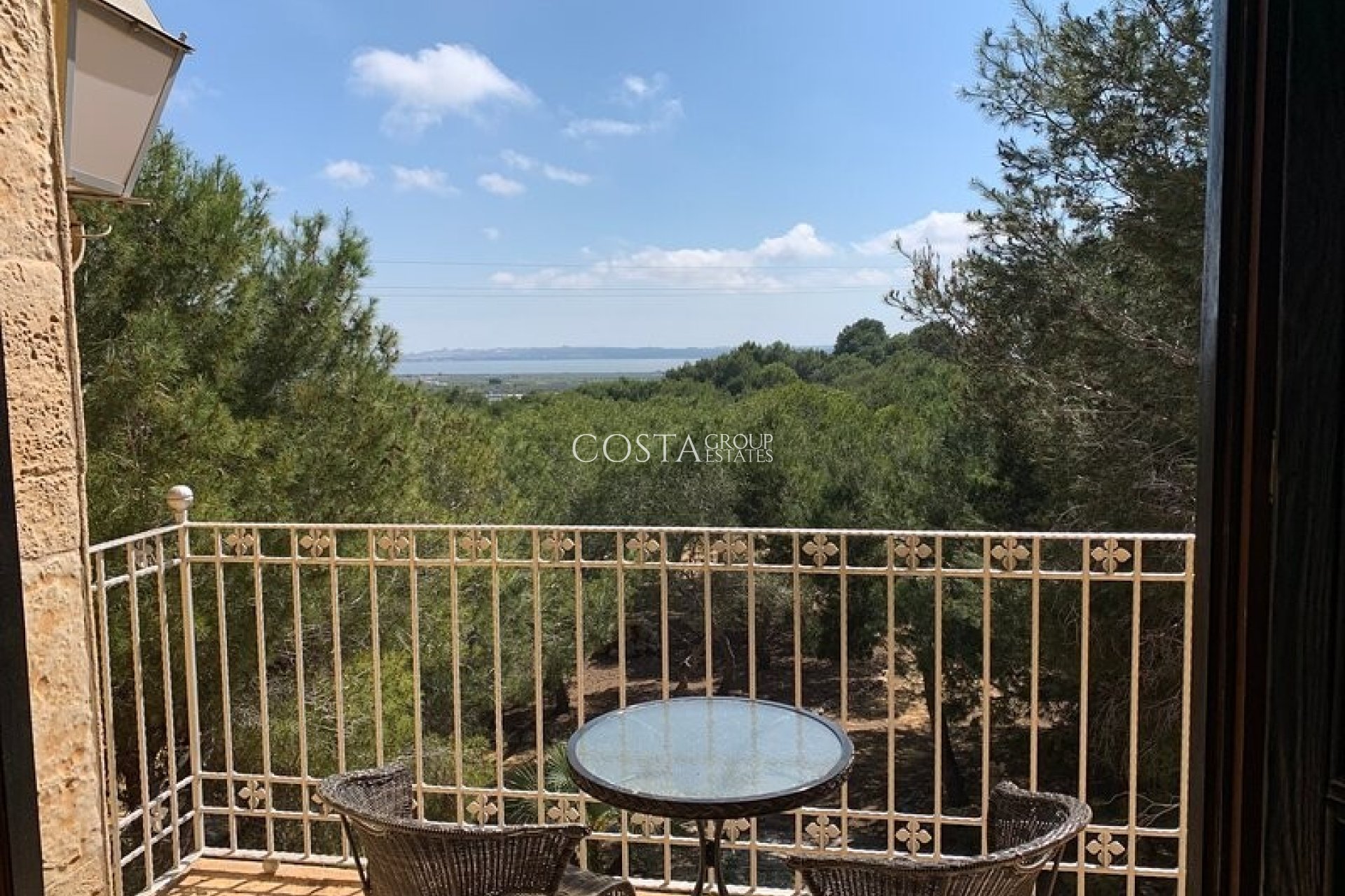 Wiederverkauf - Villa -
Rojales - Ciudad Quesada