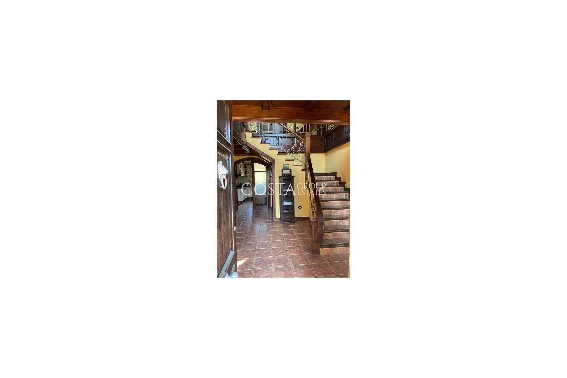 Wiederverkauf - Villa -
Rojales - Ciudad Quesada