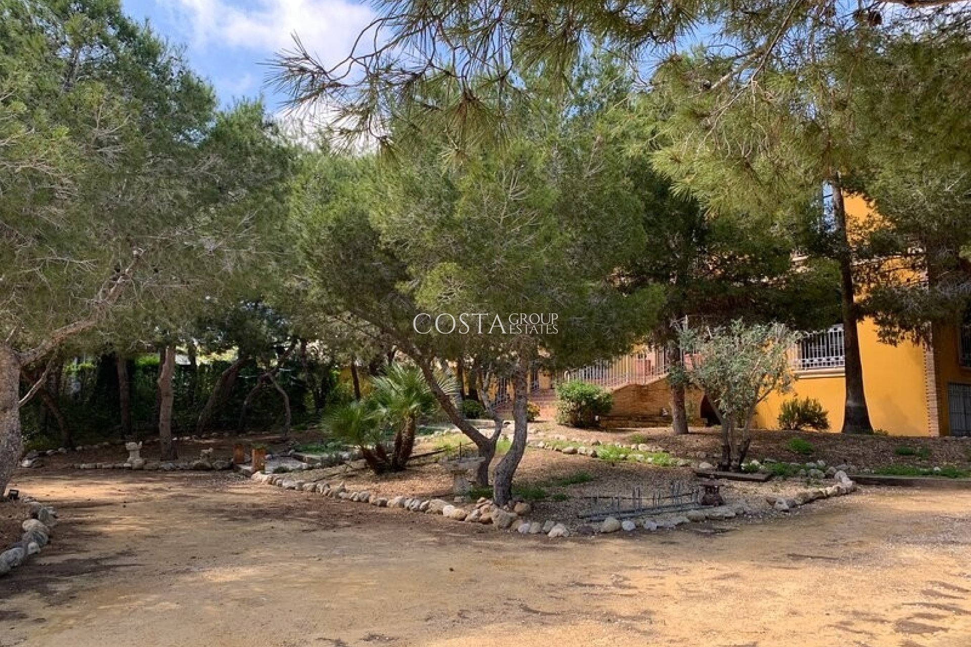 Wiederverkauf - Villa -
Rojales - Ciudad Quesada