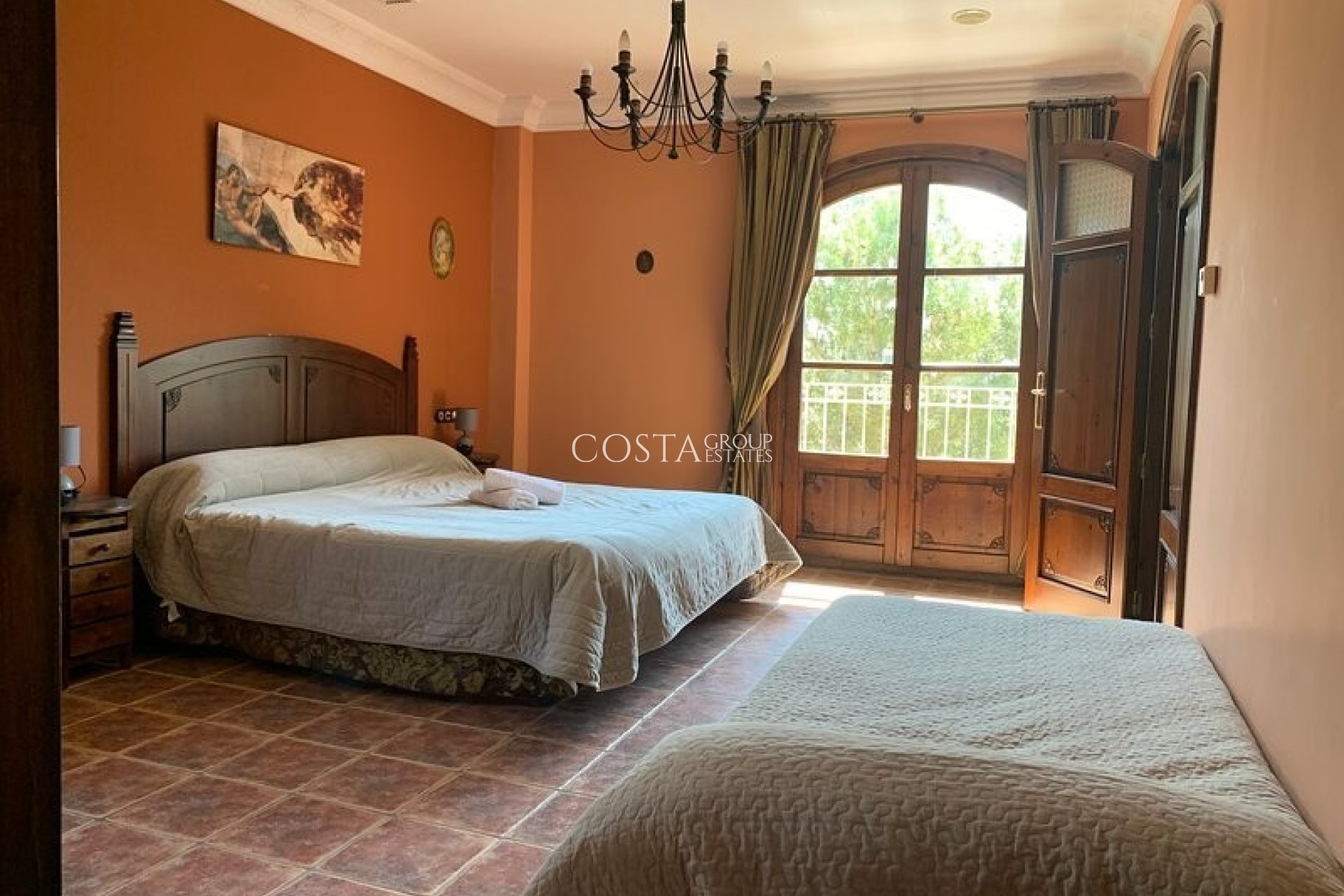 Wiederverkauf - Villa -
Rojales - Ciudad Quesada