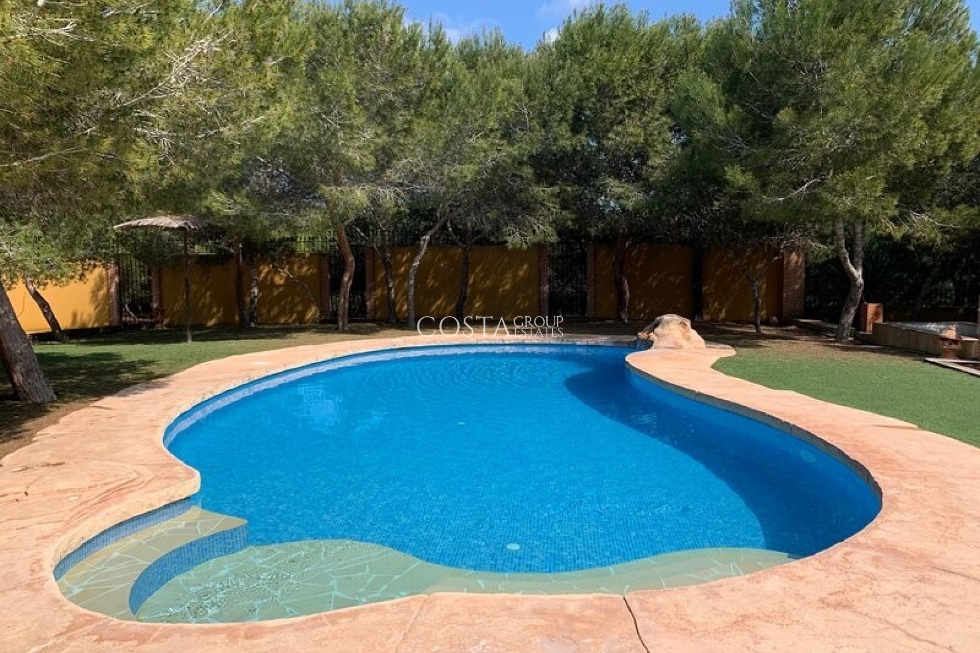 Wiederverkauf - Villa -
Rojales - Ciudad Quesada