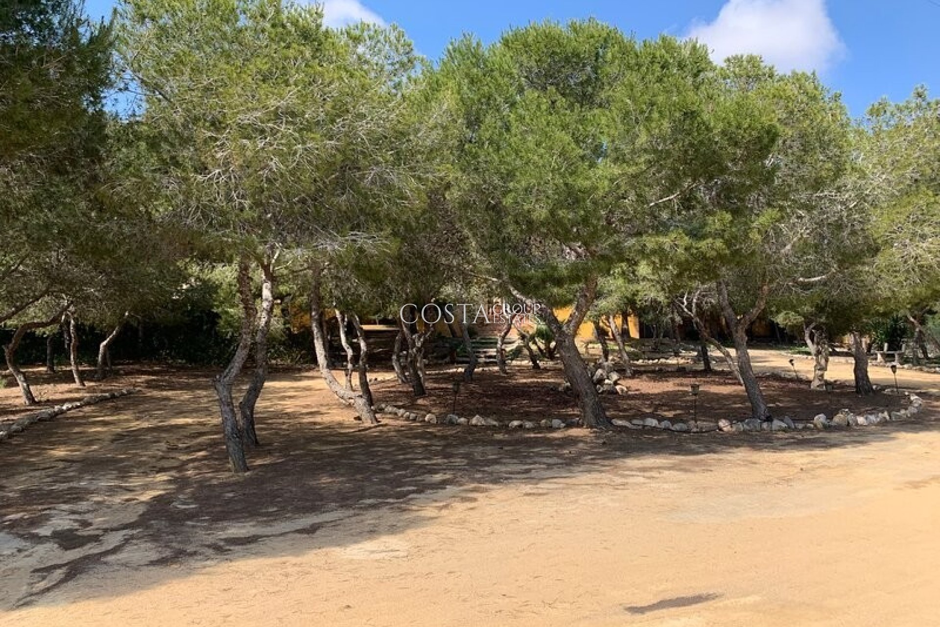 Wiederverkauf - Villa -
Rojales - Ciudad Quesada