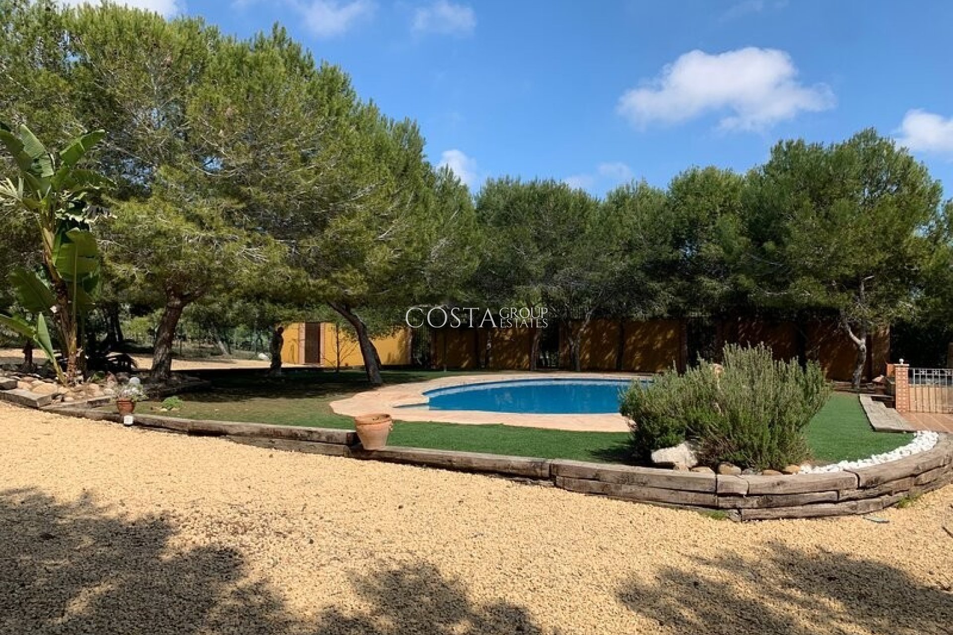 Wiederverkauf - Villa -
Rojales - Ciudad Quesada