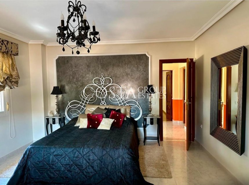 Wiederverkauf - Villa -
Rojales - Ciudad Quesada