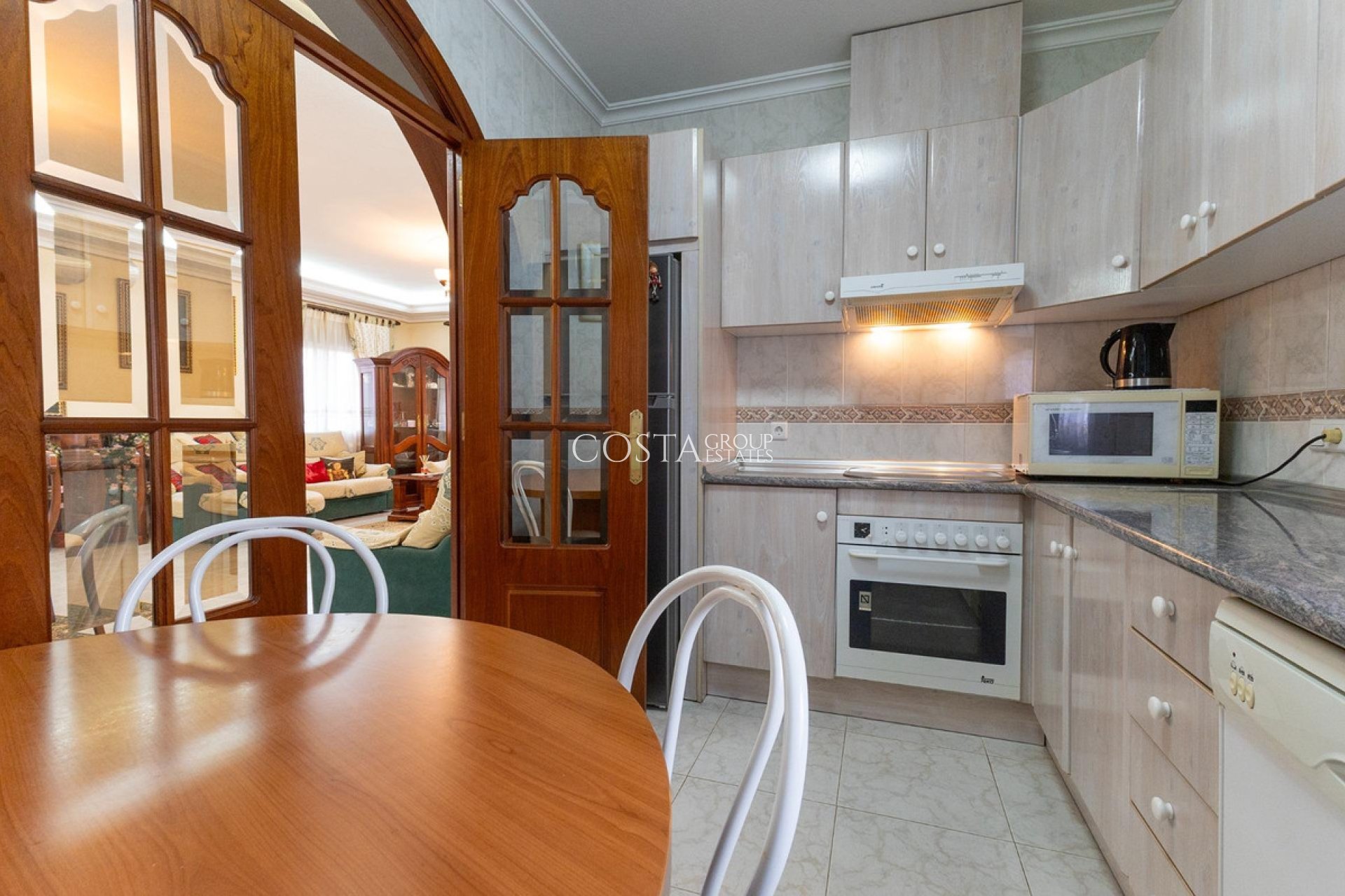 Wiederverkauf - Villa -
Rojales - Ciudad Quesada