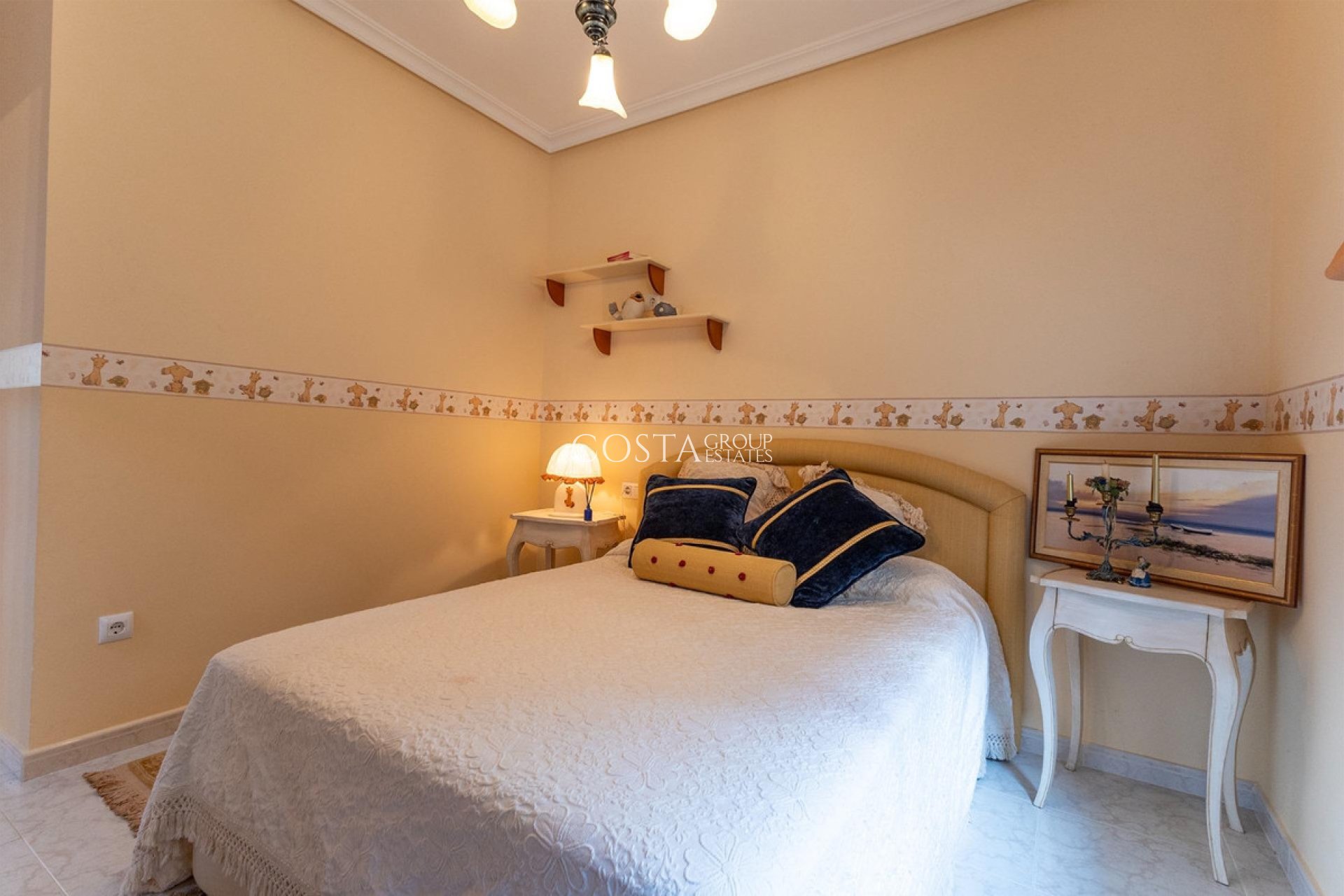 Wiederverkauf - Villa -
Rojales - Ciudad Quesada