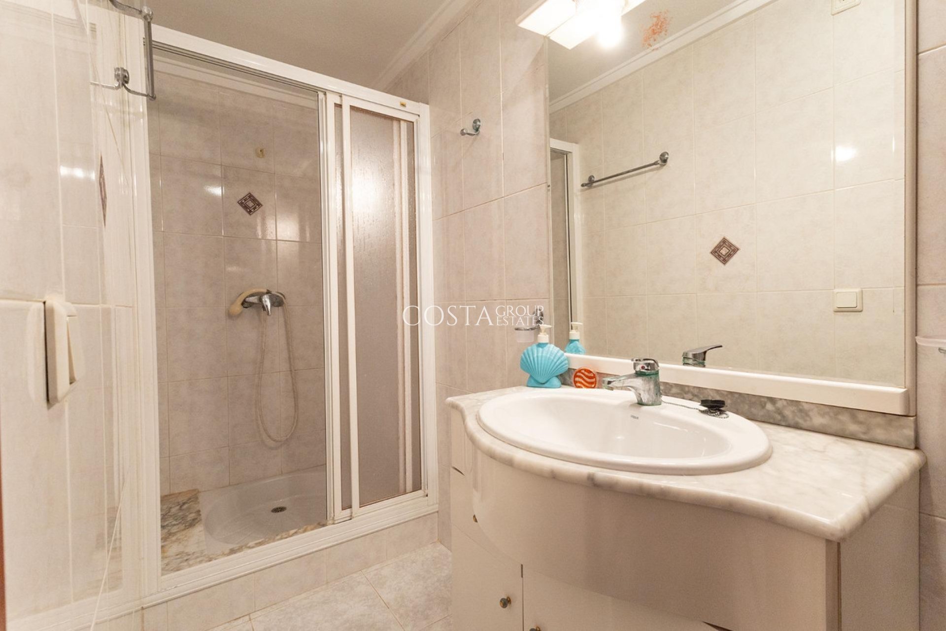 Wiederverkauf - Villa -
Rojales - Ciudad Quesada