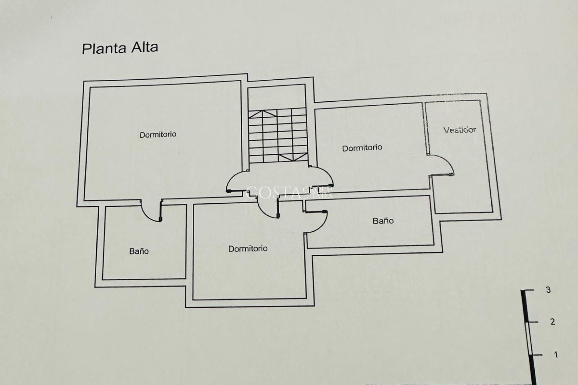 Wiederverkauf - Villa -
Rojales - Ciudad Quesada