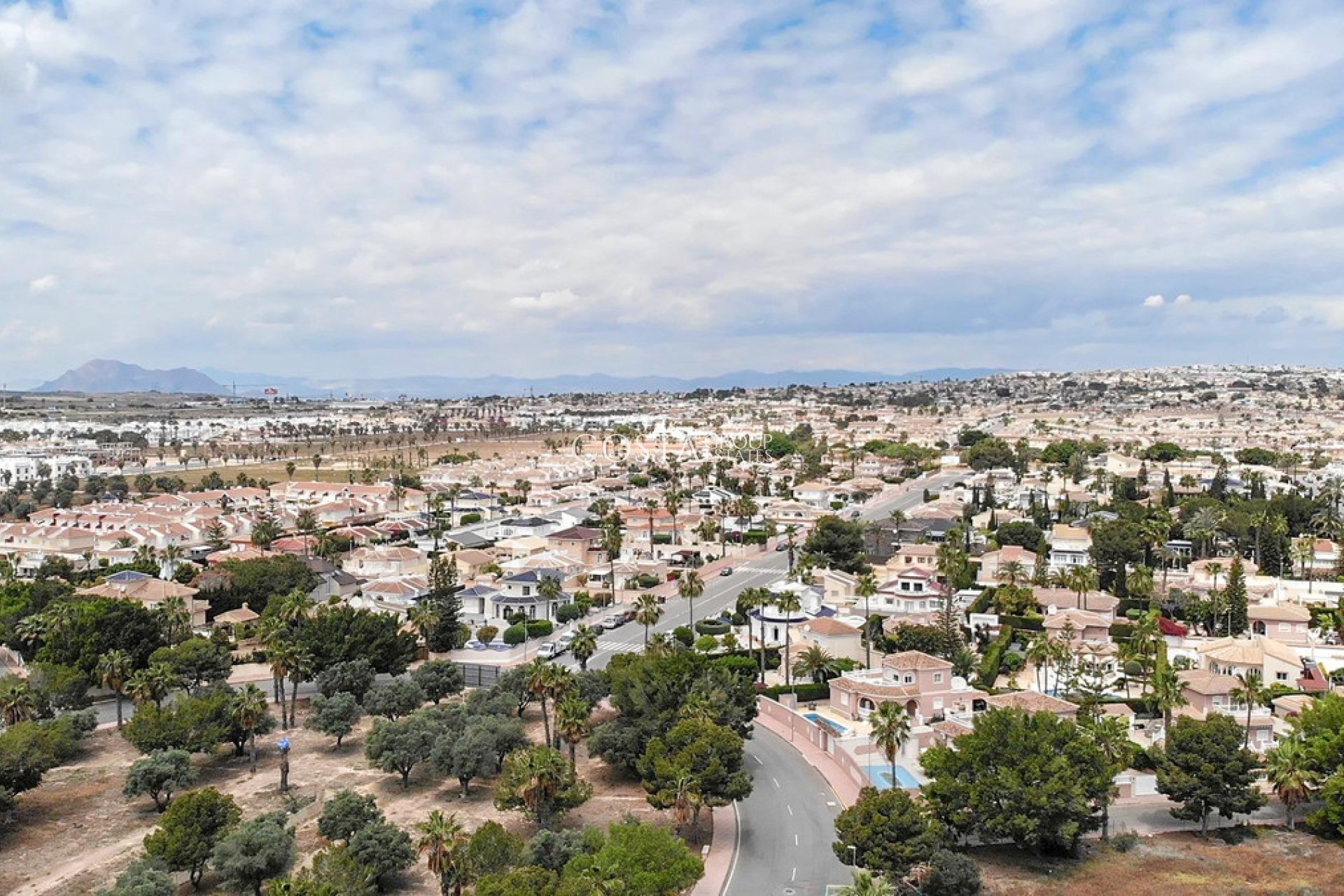 Wiederverkauf - Villa -
Rojales - Ciudad Quesada