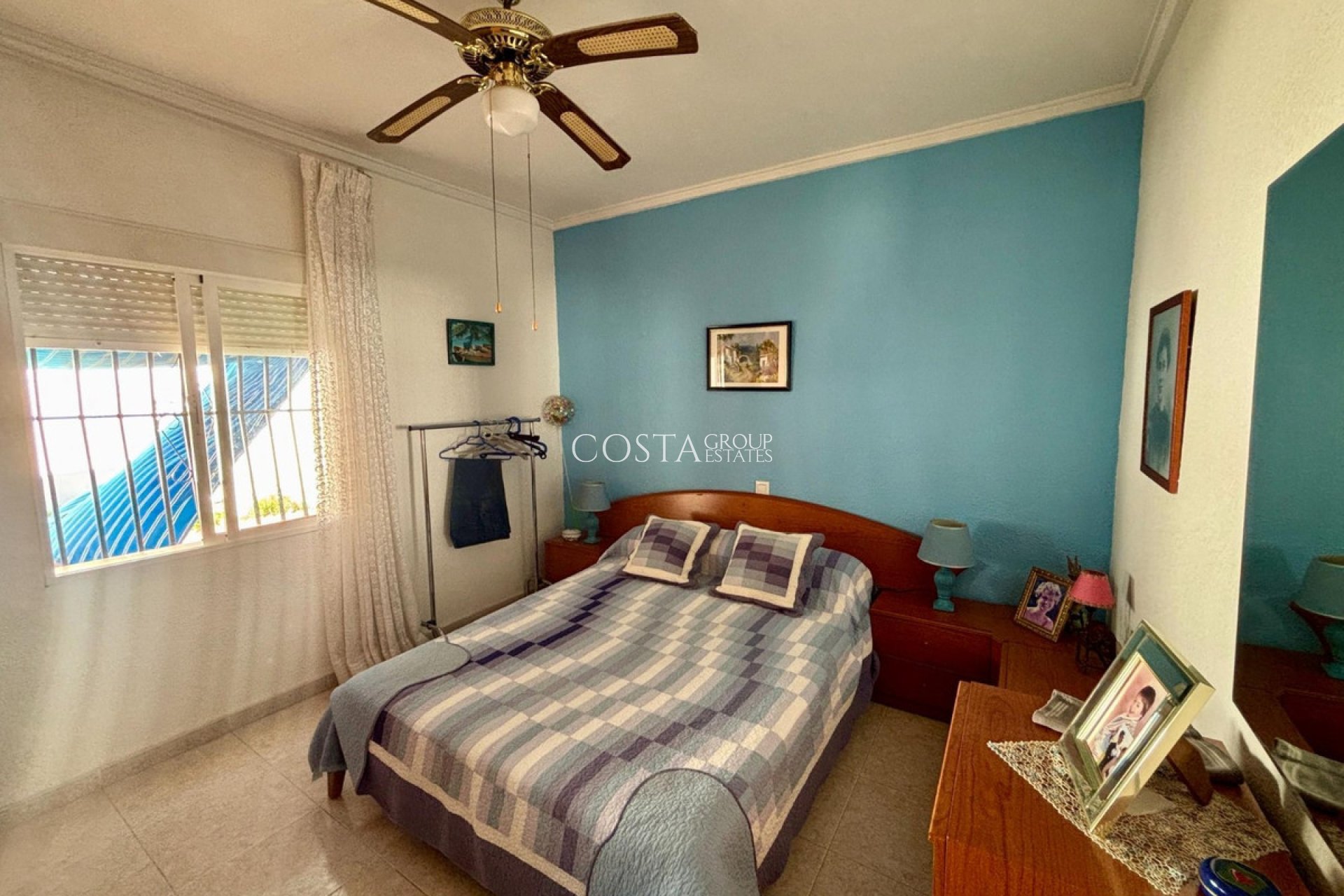 Wiederverkauf - Villa -
Rojales - Ciudad Quesada