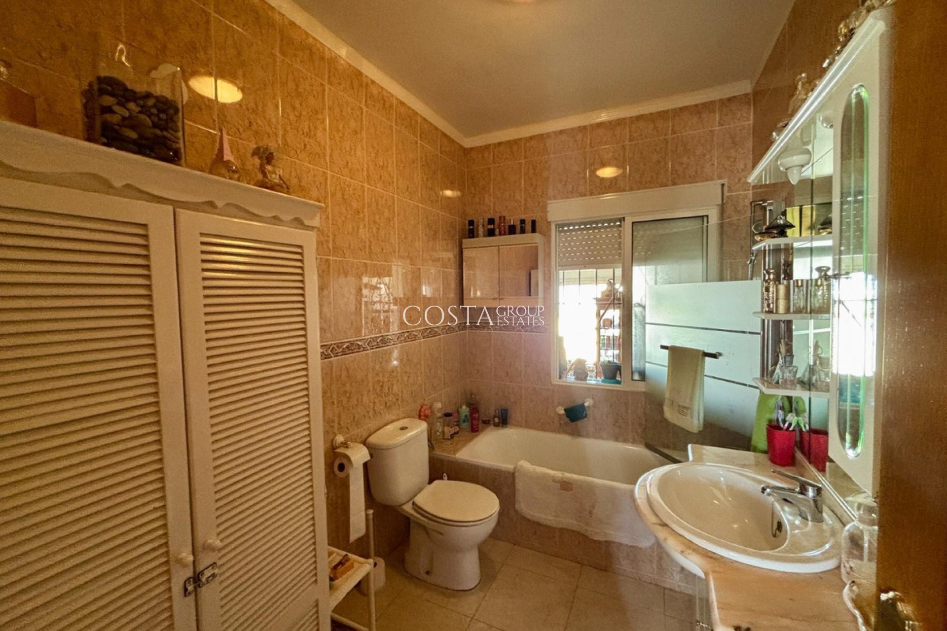 Wiederverkauf - Villa -
Rojales - Ciudad Quesada