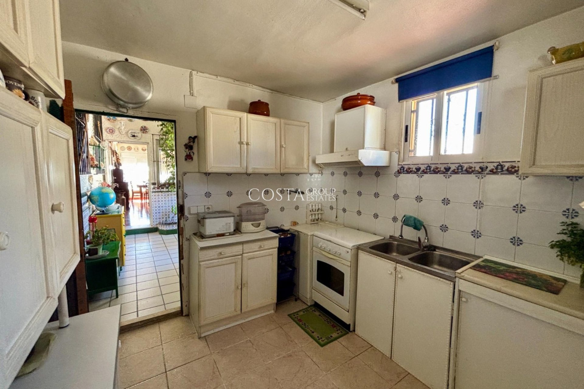 Wiederverkauf - Villa -
Rojales - Ciudad Quesada