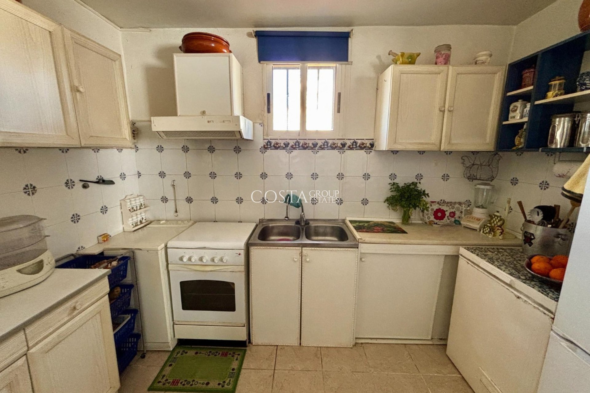 Wiederverkauf - Villa -
Rojales - Ciudad Quesada