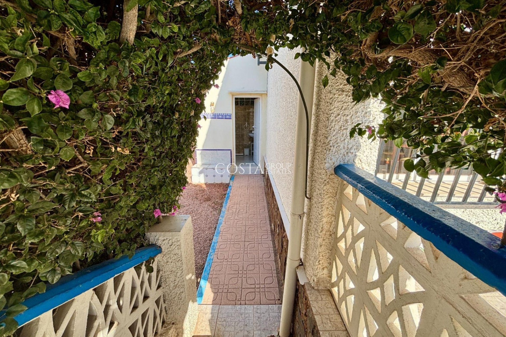 Wiederverkauf - Villa -
Rojales - Ciudad Quesada