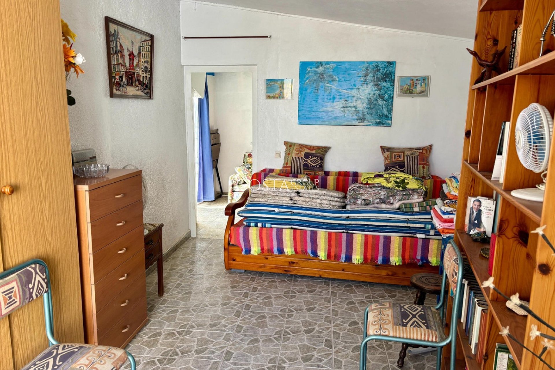 Wiederverkauf - Villa -
Rojales - Ciudad Quesada