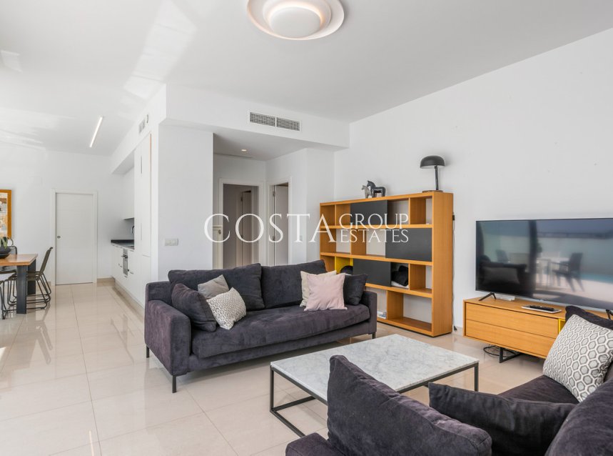 Wiederverkauf - Villa -
Rojales - Ciudad Quesada