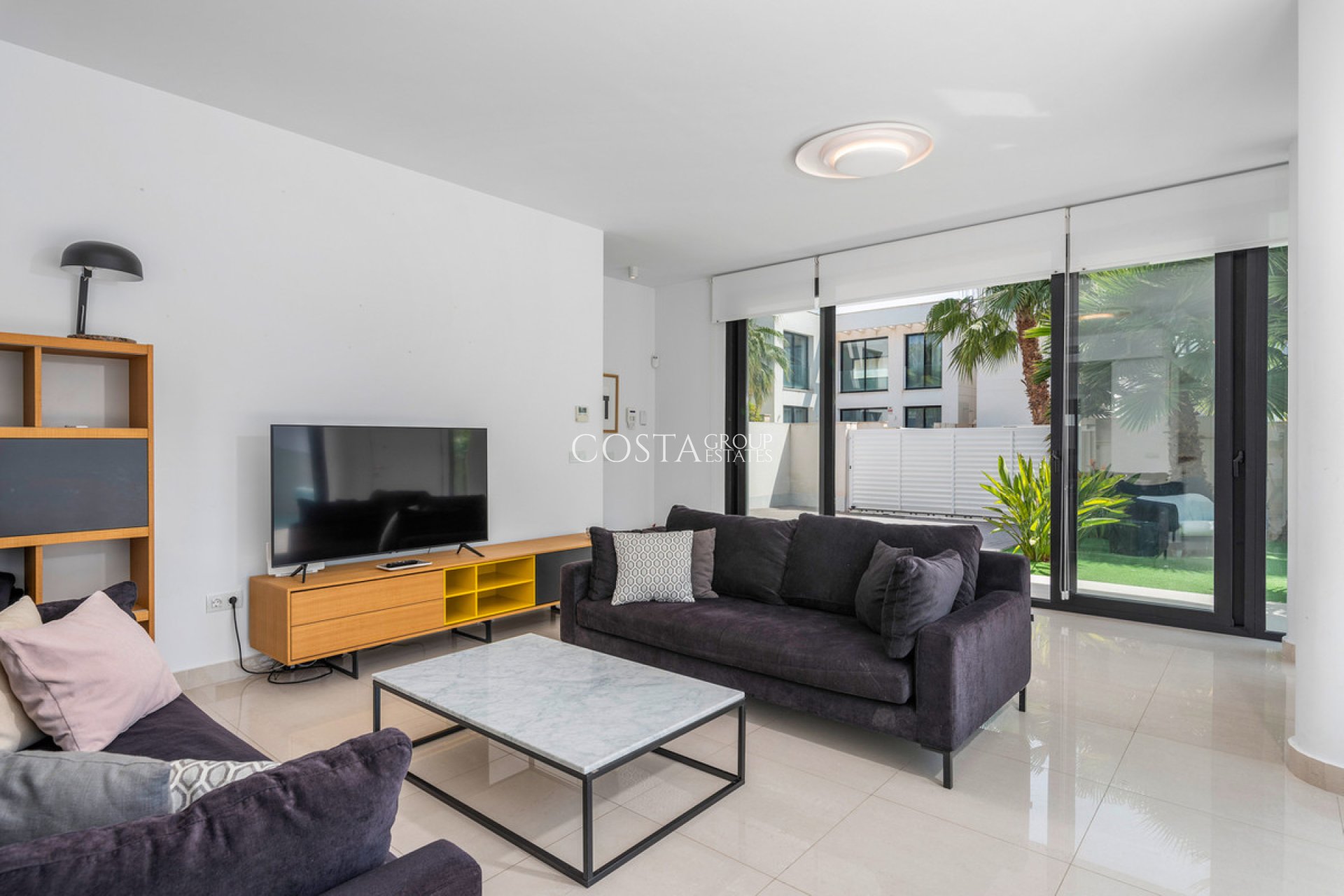 Wiederverkauf - Villa -
Rojales - Ciudad Quesada