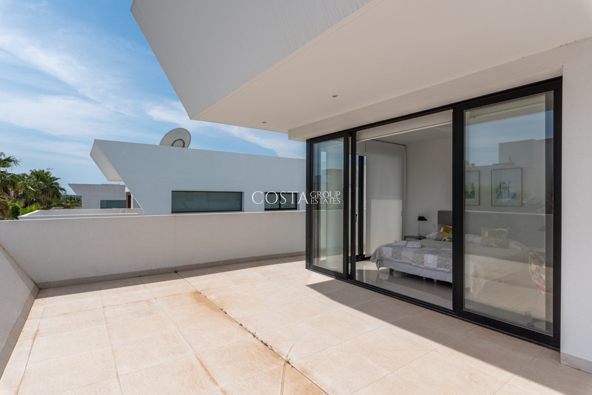 Wiederverkauf - Villa -
Rojales - Ciudad Quesada