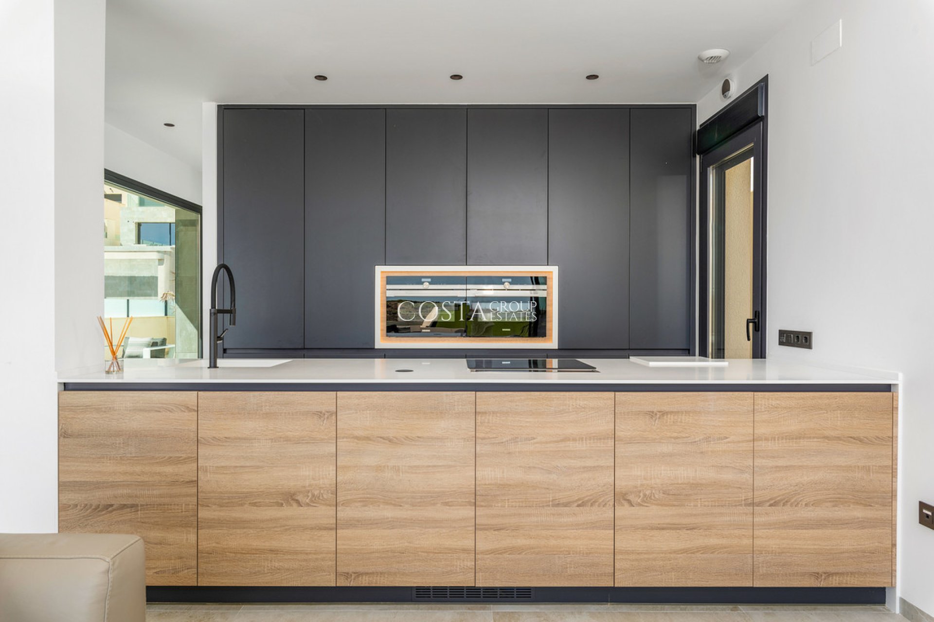 Wiederverkauf - Villa -
Rojales - Ciudad Quesada