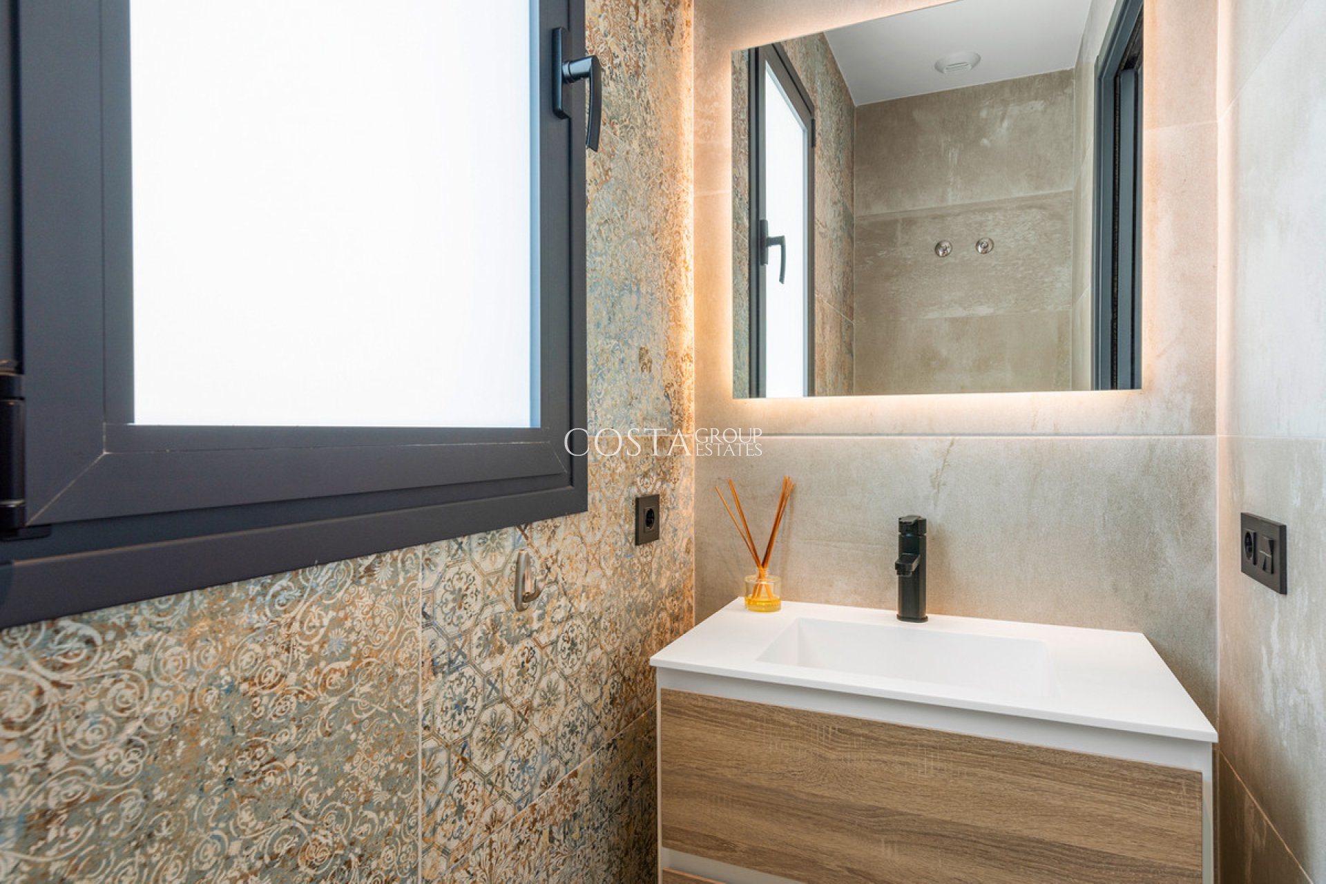 Wiederverkauf - Villa -
Rojales - Ciudad Quesada