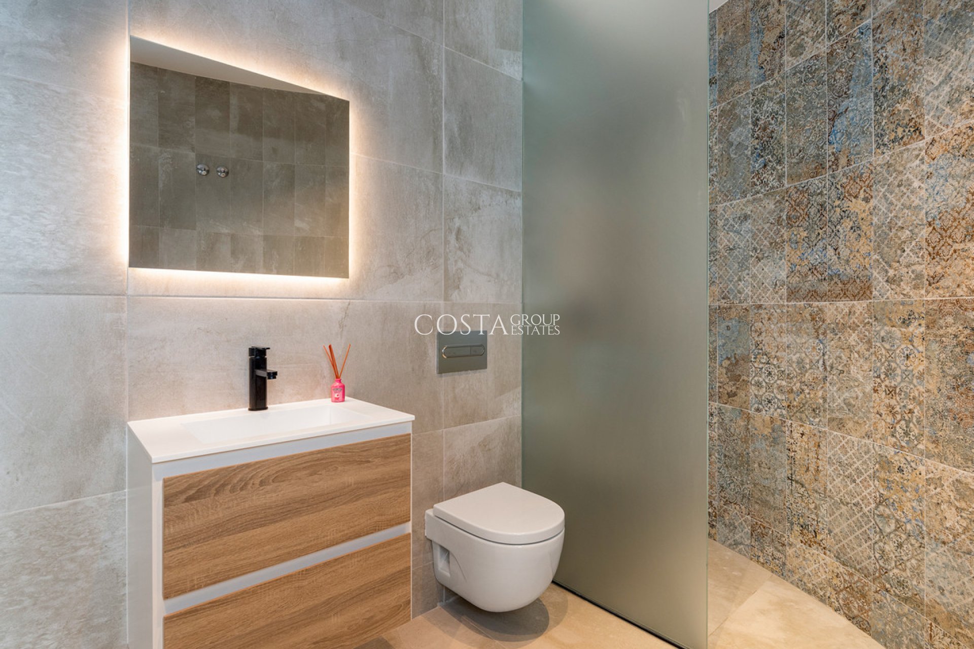 Wiederverkauf - Villa -
Rojales - Ciudad Quesada