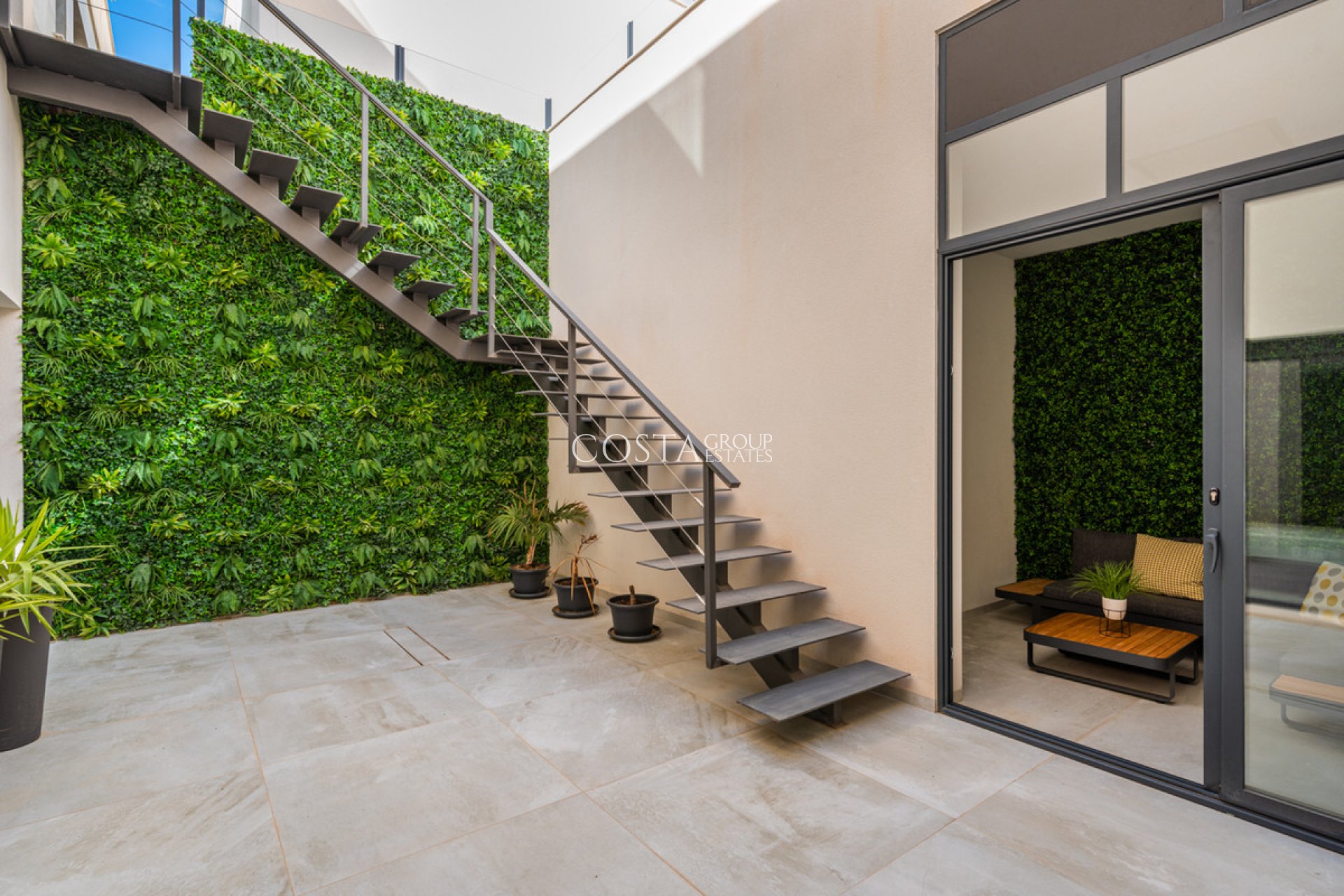 Wiederverkauf - Villa -
Rojales - Ciudad Quesada