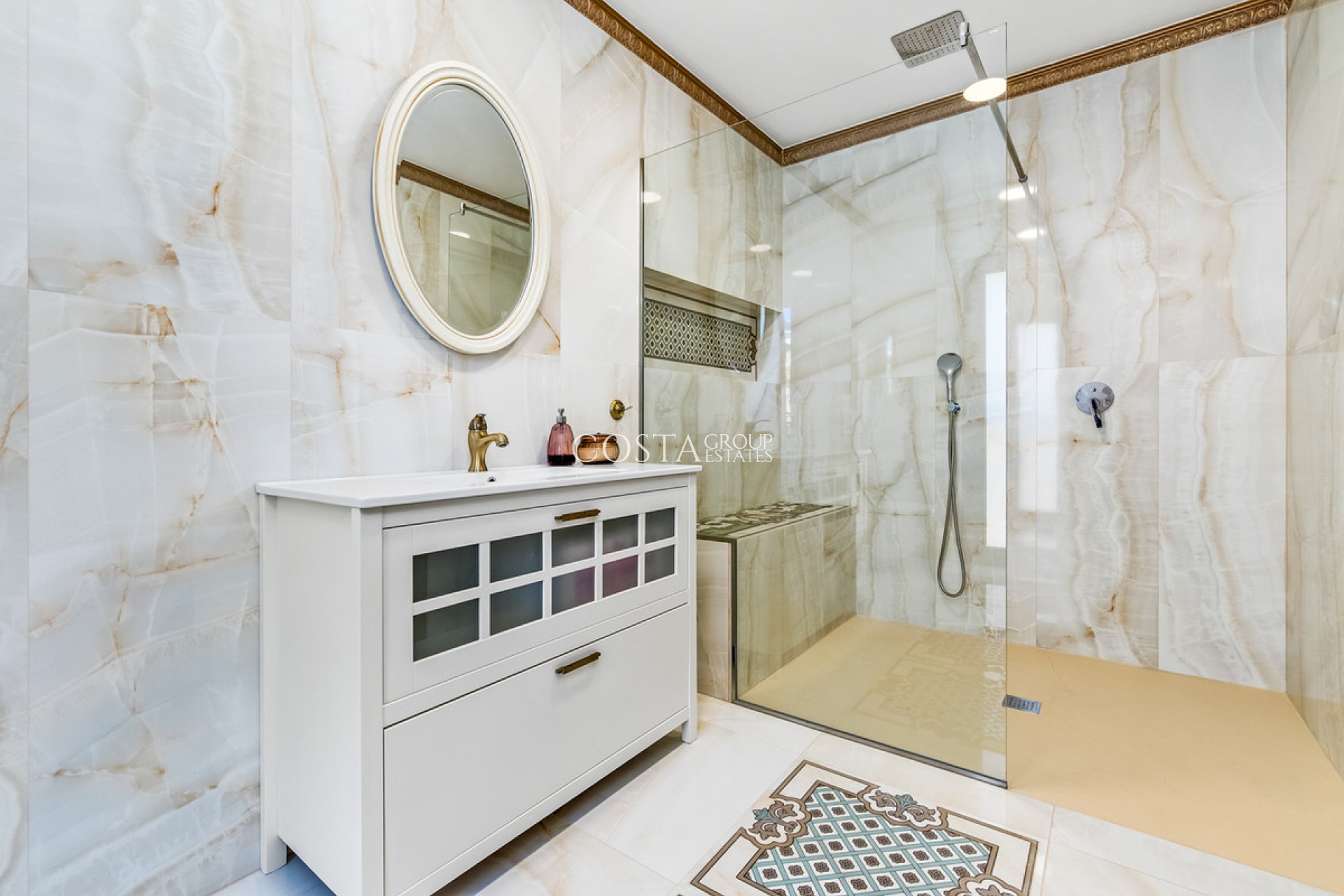 Wiederverkauf - Villa -
Rojales - Ciudad Quesada