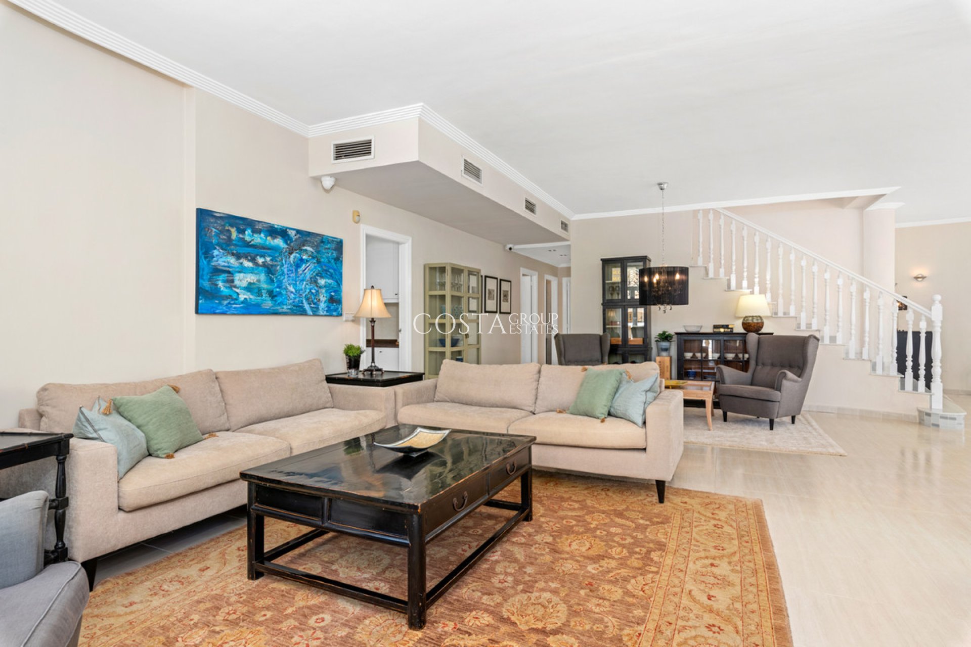 Wiederverkauf - Villa -
Rojales - Ciudad Quesada