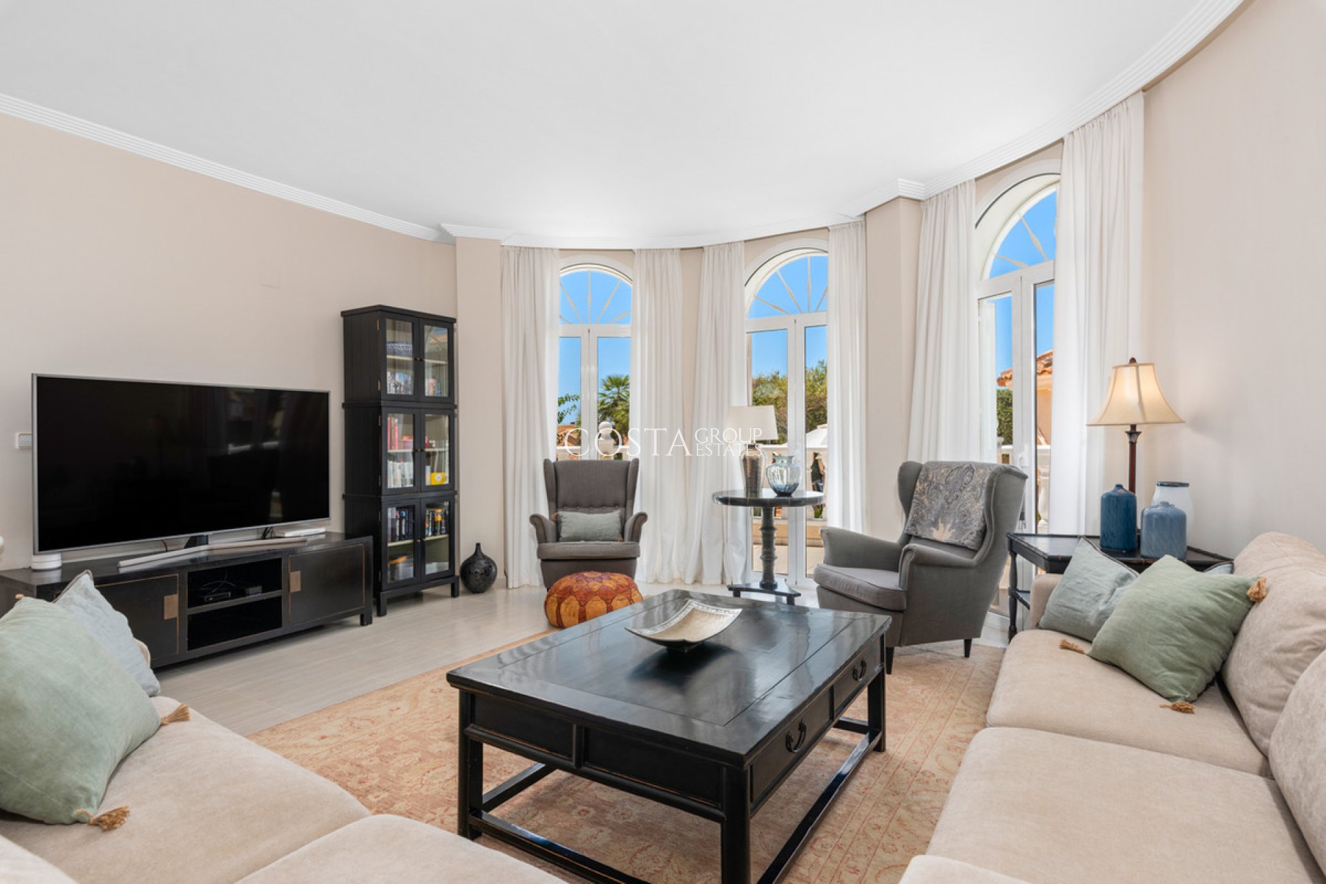 Wiederverkauf - Villa -
Rojales - Ciudad Quesada