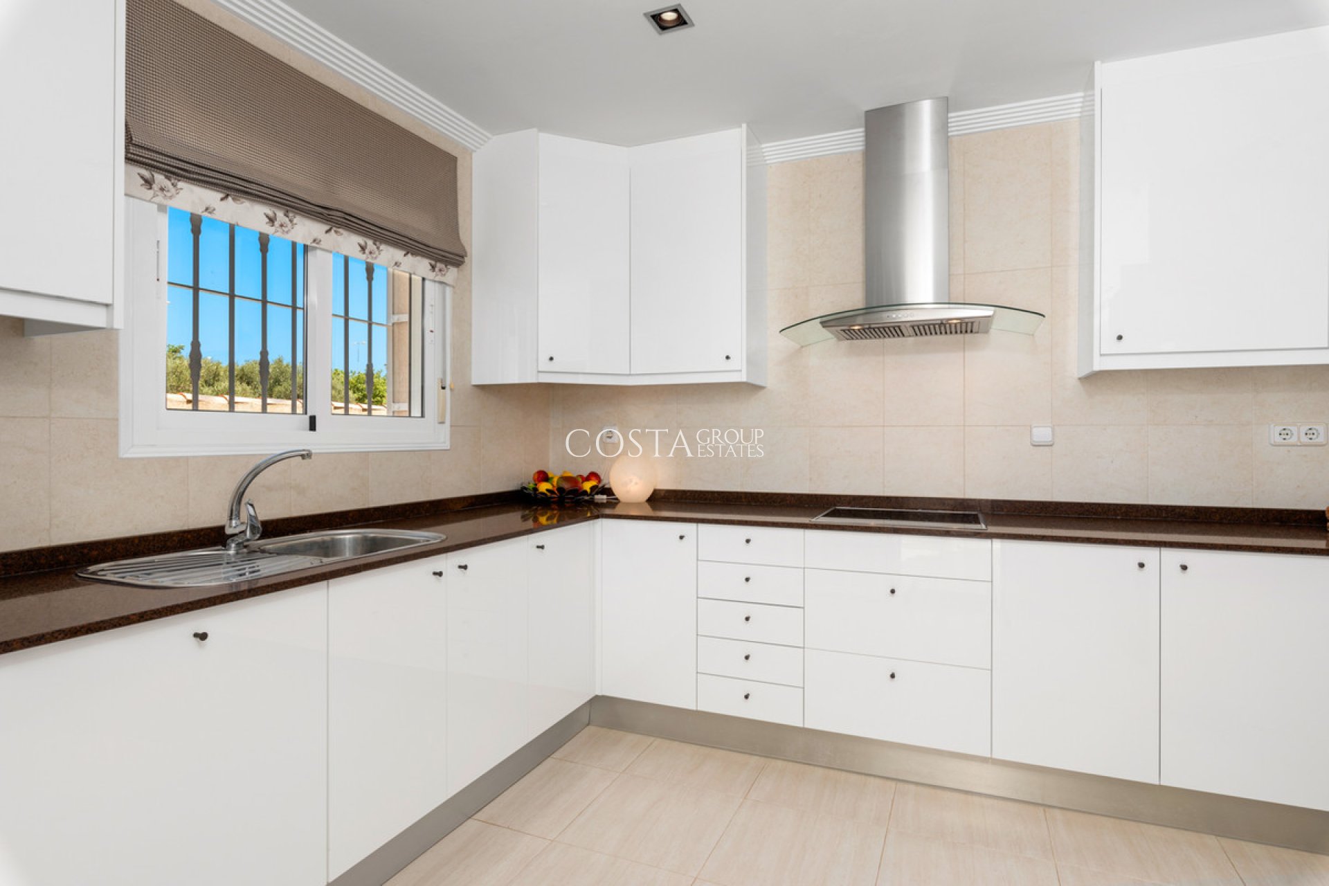 Wiederverkauf - Villa -
Rojales - Ciudad Quesada