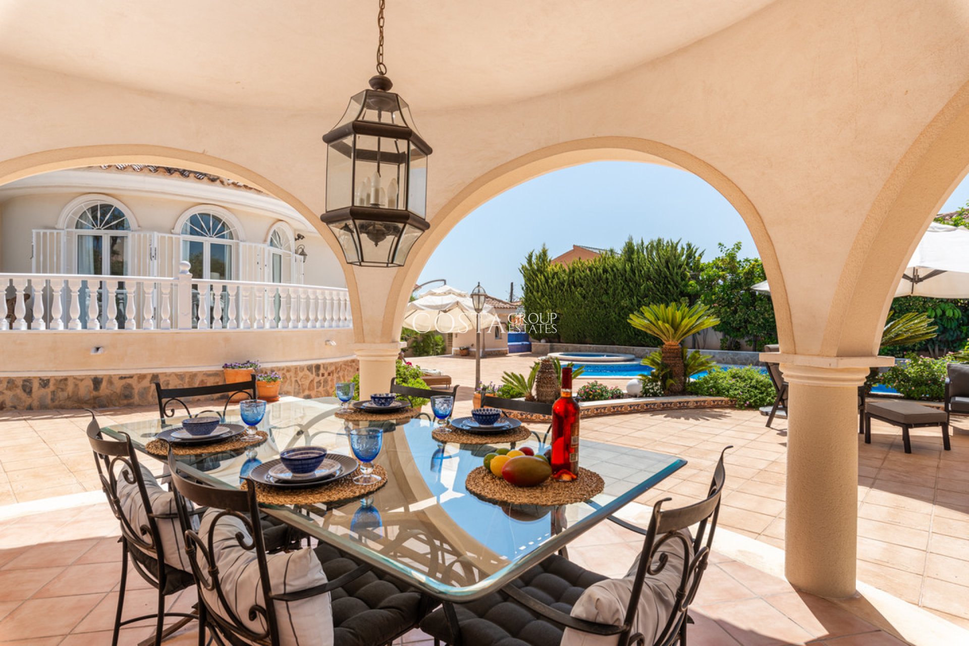 Wiederverkauf - Villa -
Rojales - Ciudad Quesada