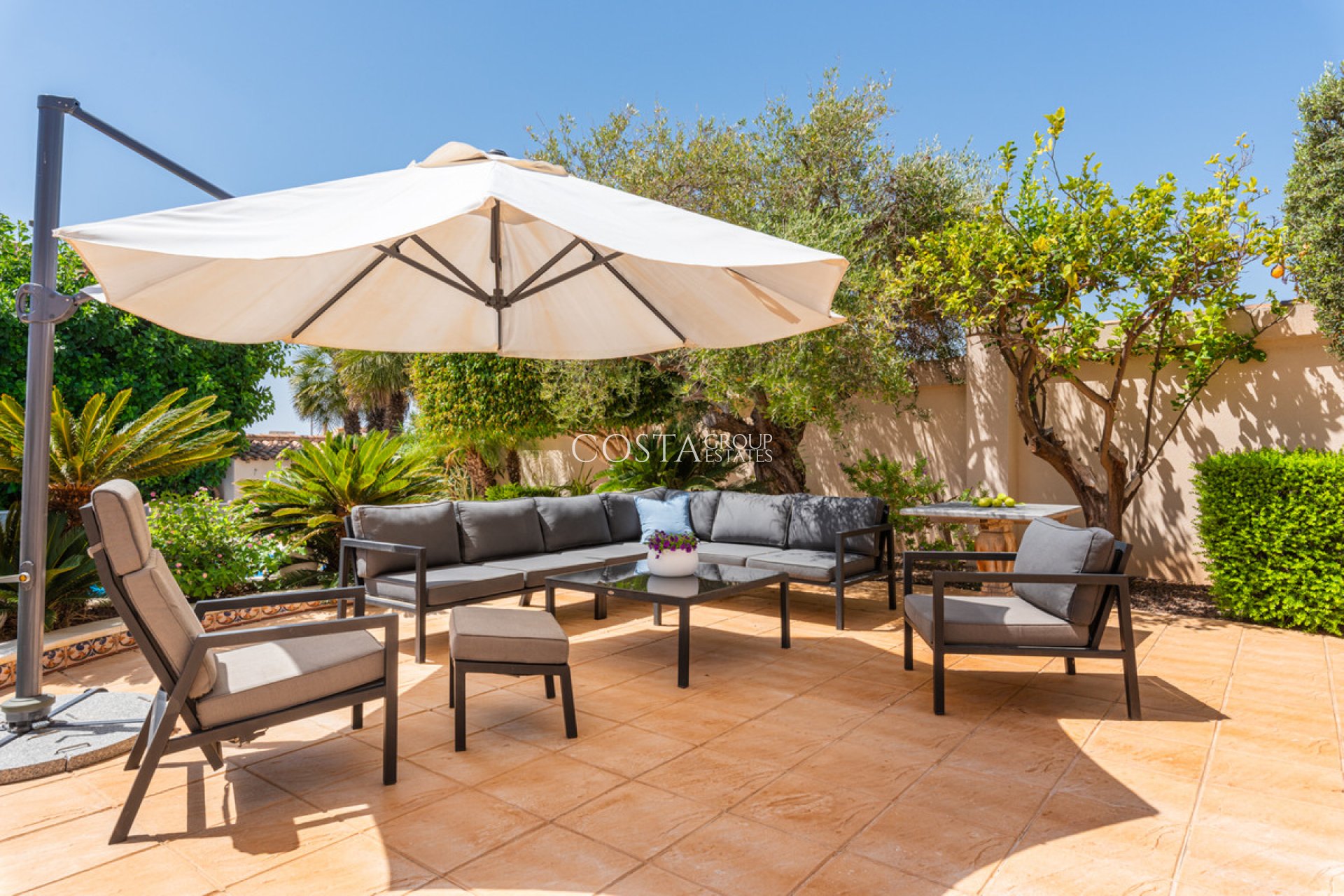 Wiederverkauf - Villa -
Rojales - Ciudad Quesada