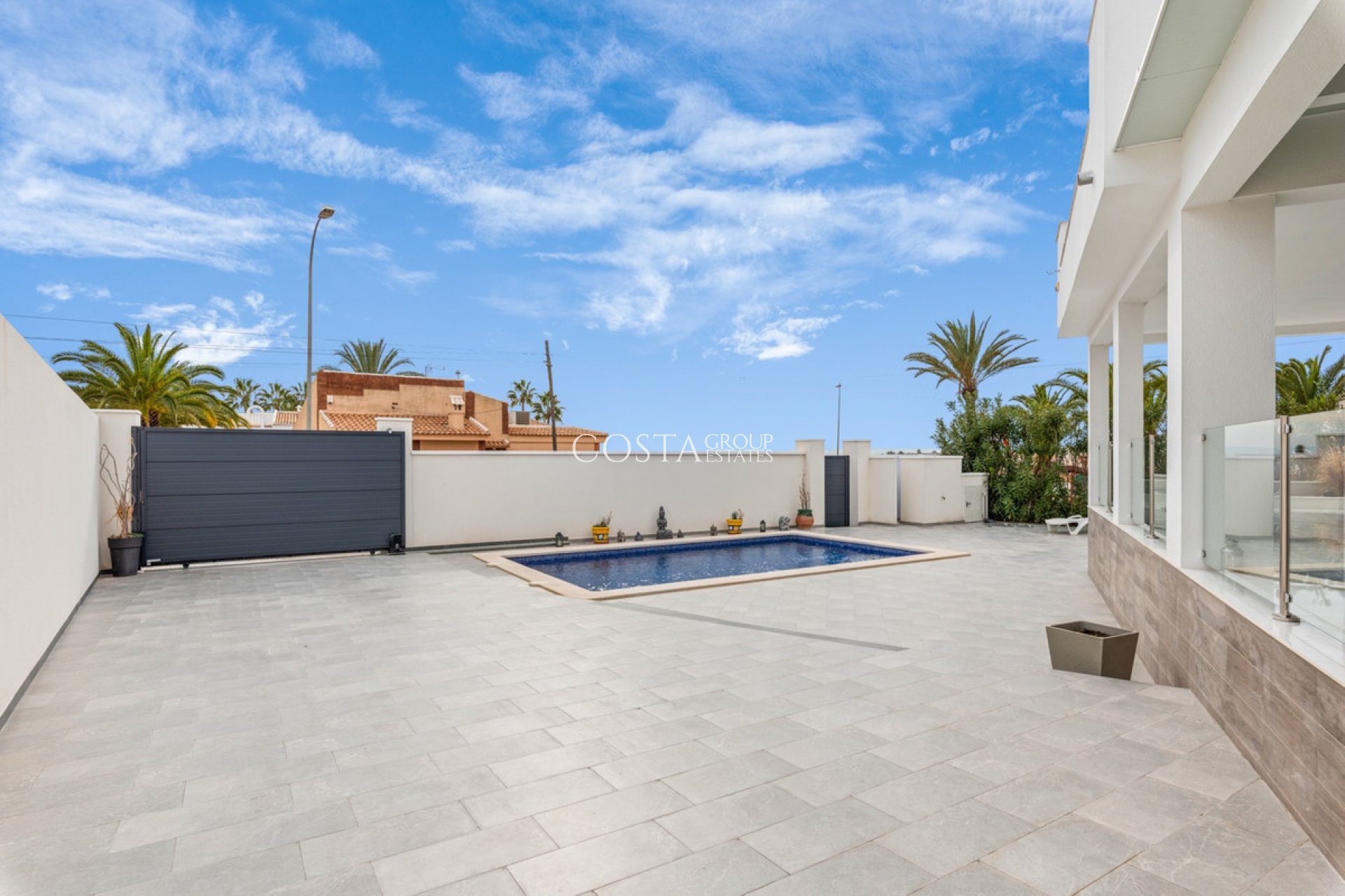 Wiederverkauf - Villa -
Rojales - Ciudad Quesada