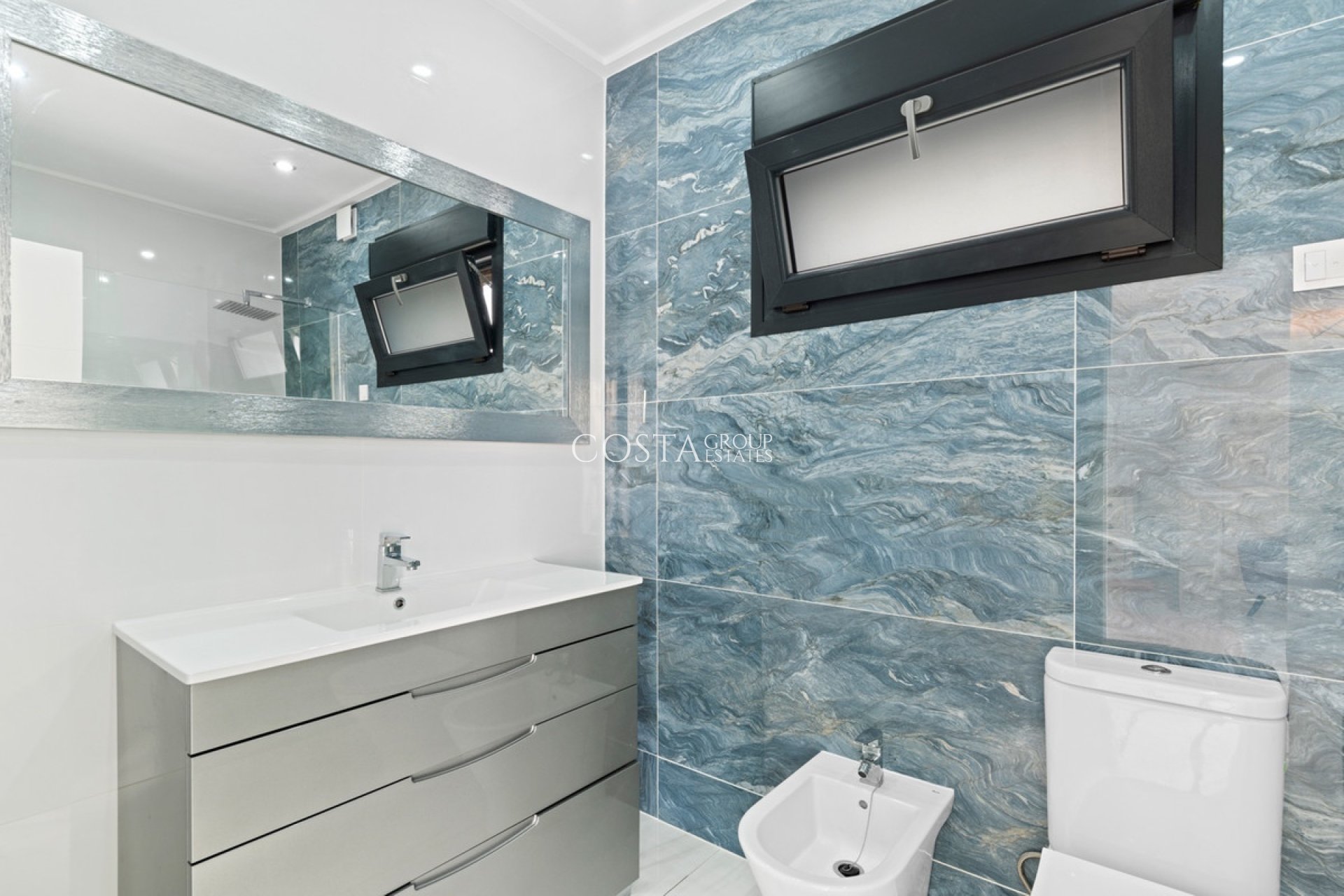 Wiederverkauf - Villa -
Rojales - Ciudad Quesada