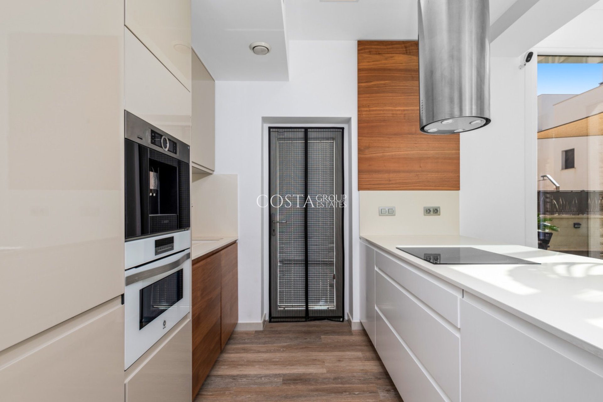 Wiederverkauf - Villa -
Rojales - Ciudad Quesada