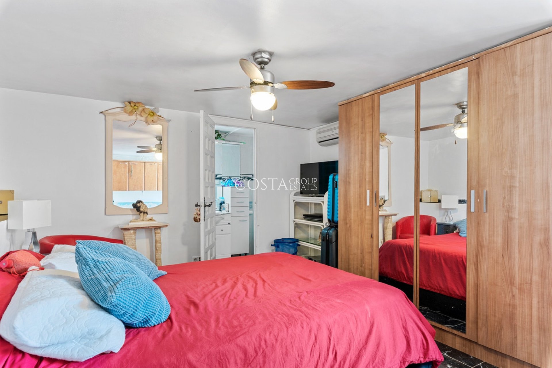 Wiederverkauf - Villa -
Rojales - Ciudad Quesada