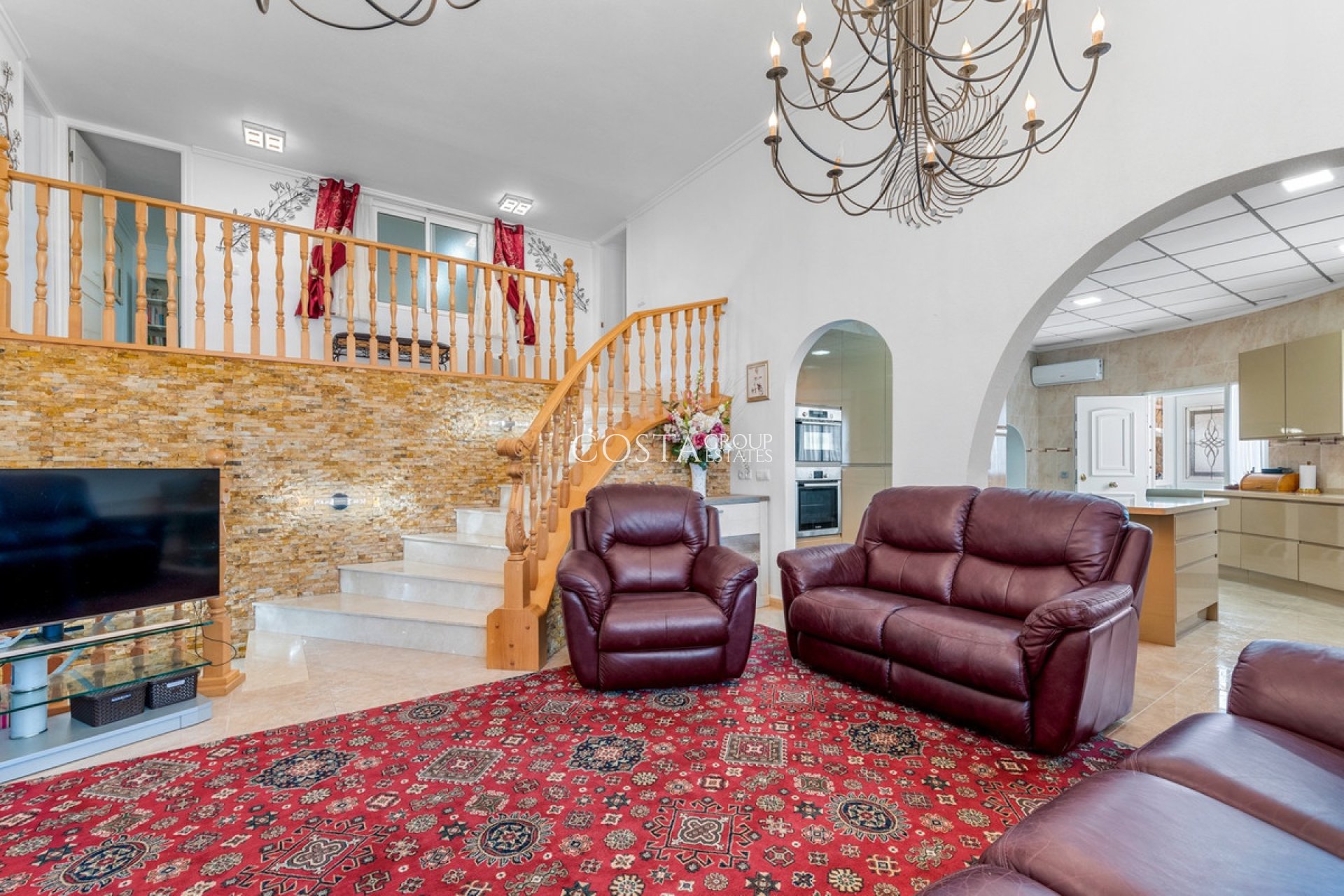 Wiederverkauf - Villa -
Rojales - Ciudad Quesada