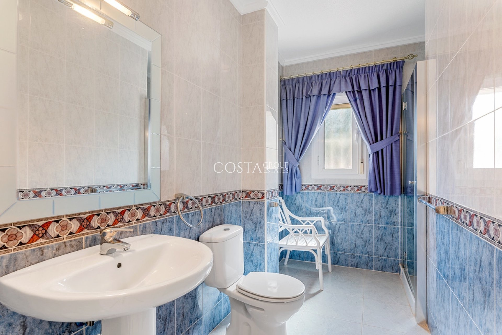 Wiederverkauf - Villa -
Rojales - Ciudad Quesada