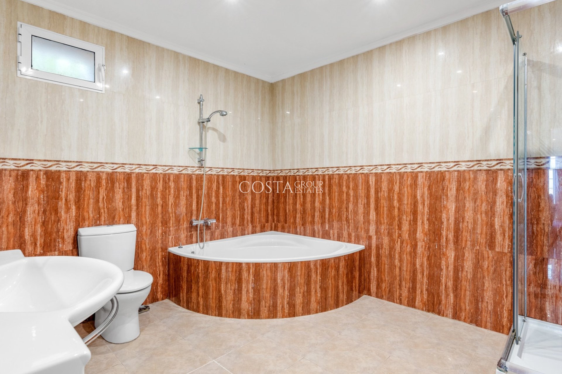 Wiederverkauf - Villa -
Rojales - Ciudad Quesada