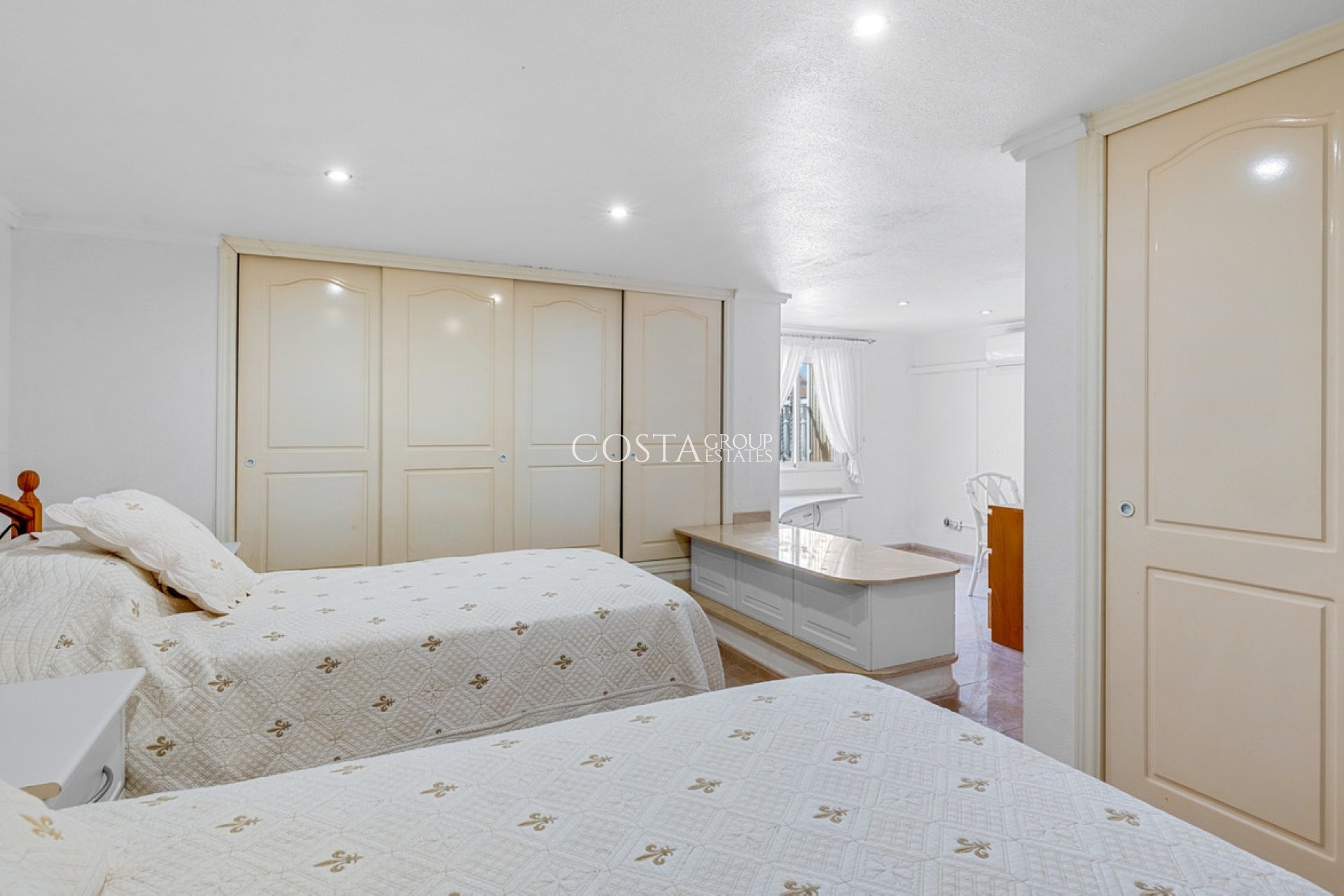 Wiederverkauf - Villa -
Rojales - Ciudad Quesada