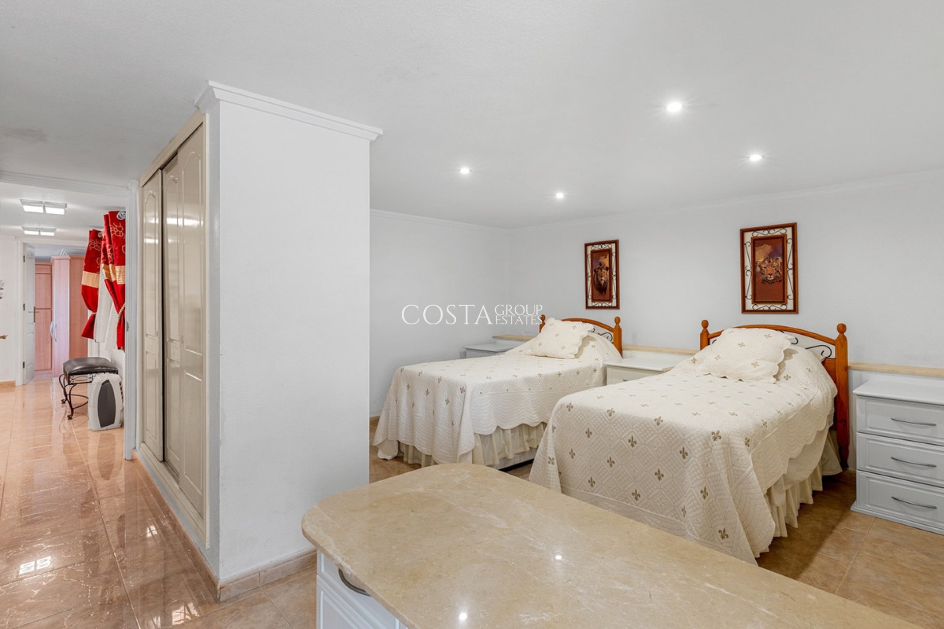 Wiederverkauf - Villa -
Rojales - Ciudad Quesada