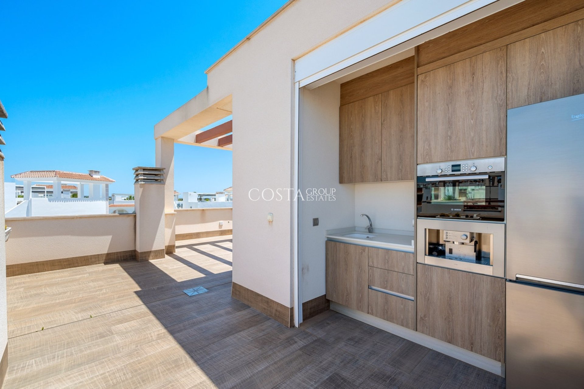 Wiederverkauf - Villa -
Rojales - Ciudad Quesada