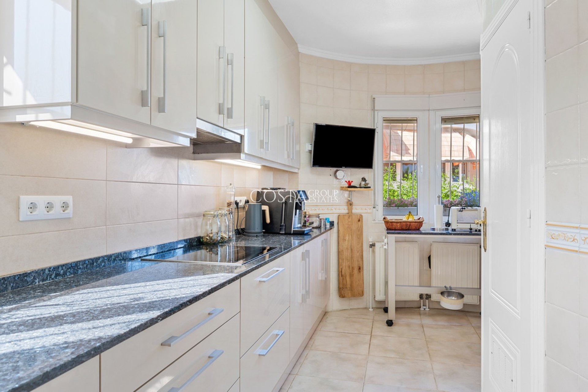 Wiederverkauf - Villa -
Rojales - Ciudad Quesada