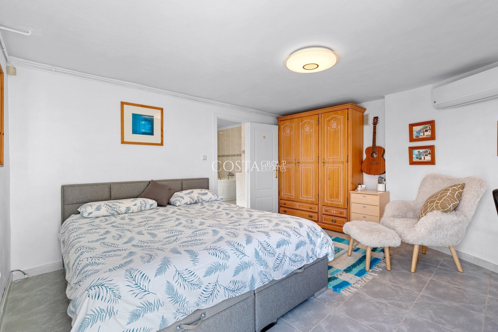 Wiederverkauf - Villa -
Rojales - Ciudad Quesada