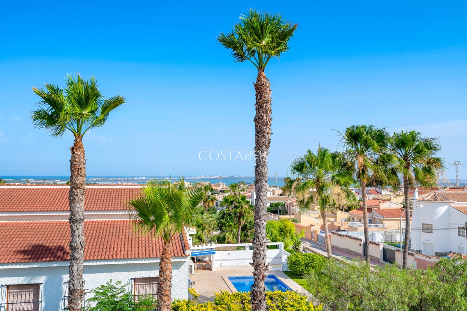 Wiederverkauf - Villa -
Rojales - Ciudad Quesada