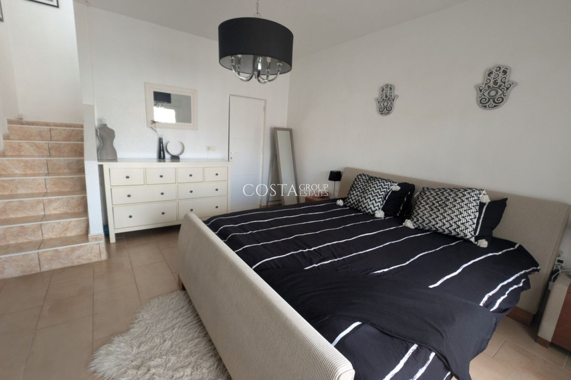 Wiederverkauf - Villa -
Rojales - Ciudad Quesada