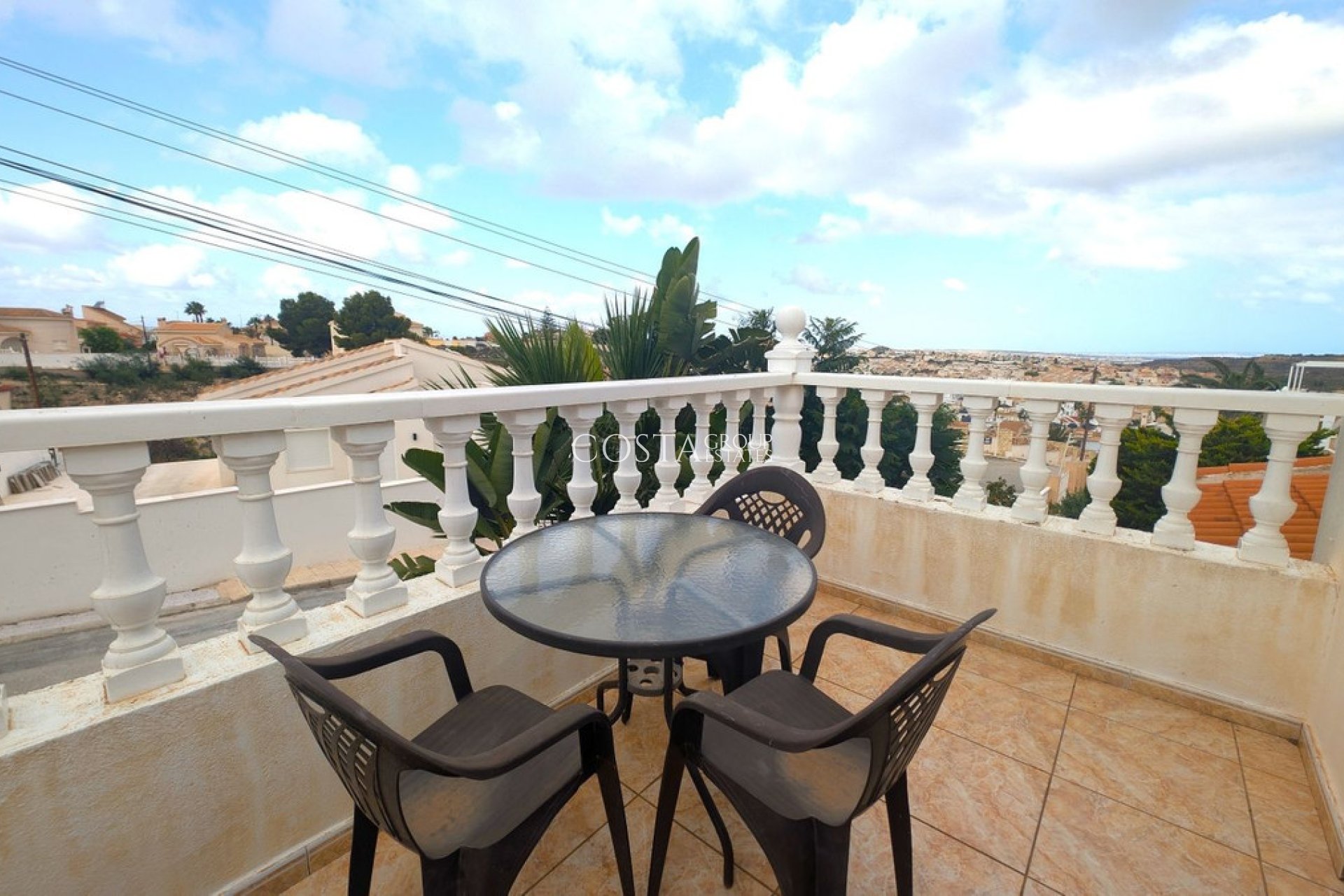 Wiederverkauf - Villa -
Rojales - Ciudad Quesada